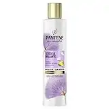 Pantene Miracle Pantene Miracles Champú Seda sin Sulfatos, 225 ml - Pantene Miracle - Comparador de precios