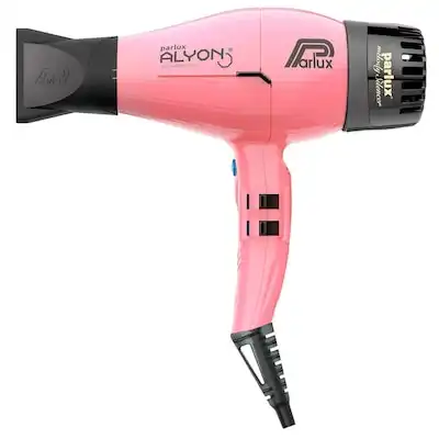 Parlux Alyon® Air Ionizer Tech Pink 1.0 pieces - Parlux - Comparador de precios