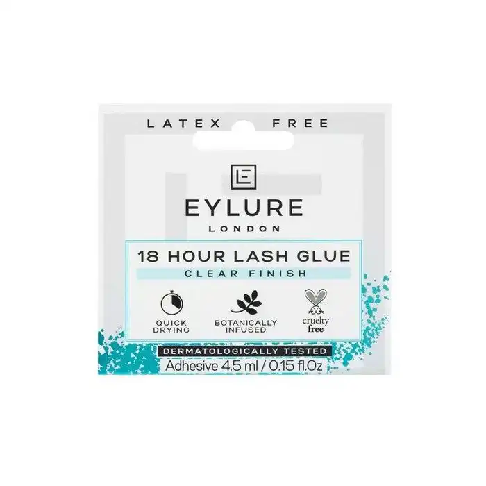Pegamento Pestañas Postizas Sin Látex 4.5 ml - Eylure - Comparador de precios