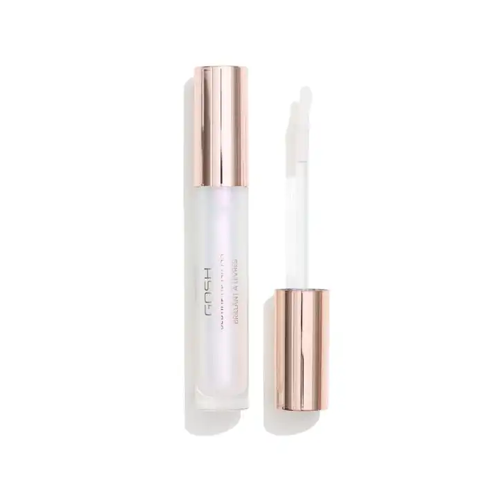 Peptide Lip Gloss Brillo de Labios 7 ml - GOSH - Comparador de precios