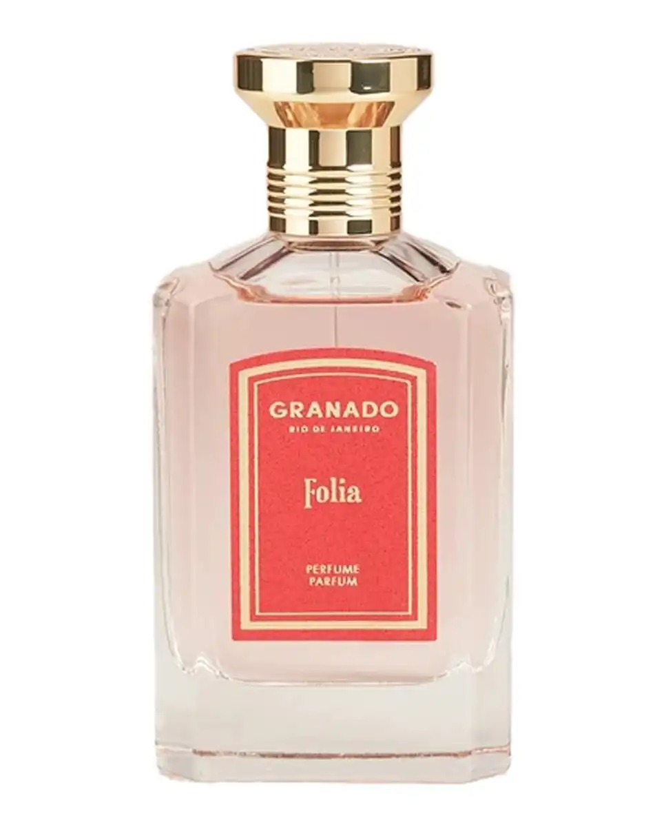 Perf Vinta ge Folia 75 ml V2 C6 Granado - Granado - Comparador de precios