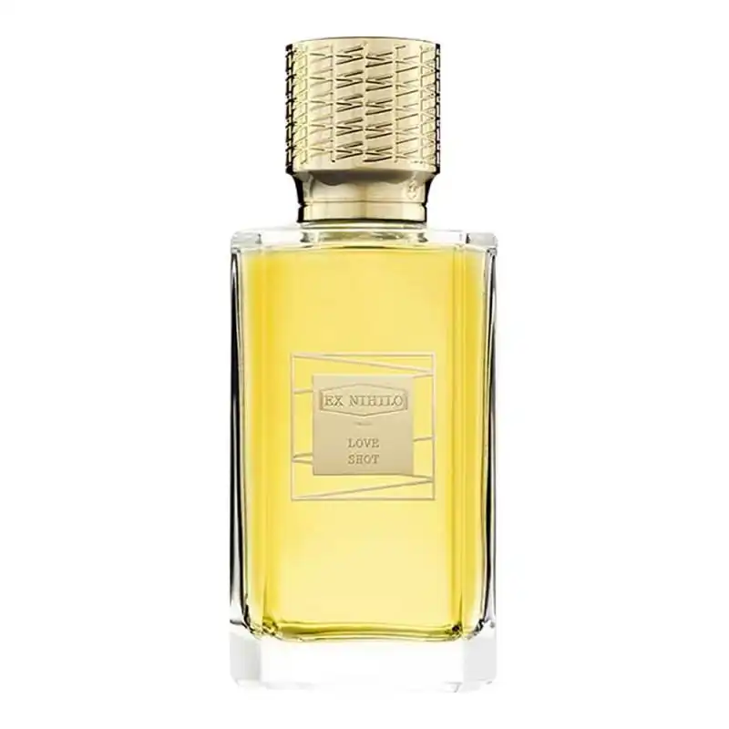 Perfume Love Shot 100ML Ex Nihilo Isolée - Ex Nihilo - Comparador de precios