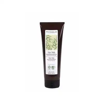 Phytorelax Phytorelax Tea Tree Champú y Gel , 250 ml - Phytorelax - Comparador de precios
