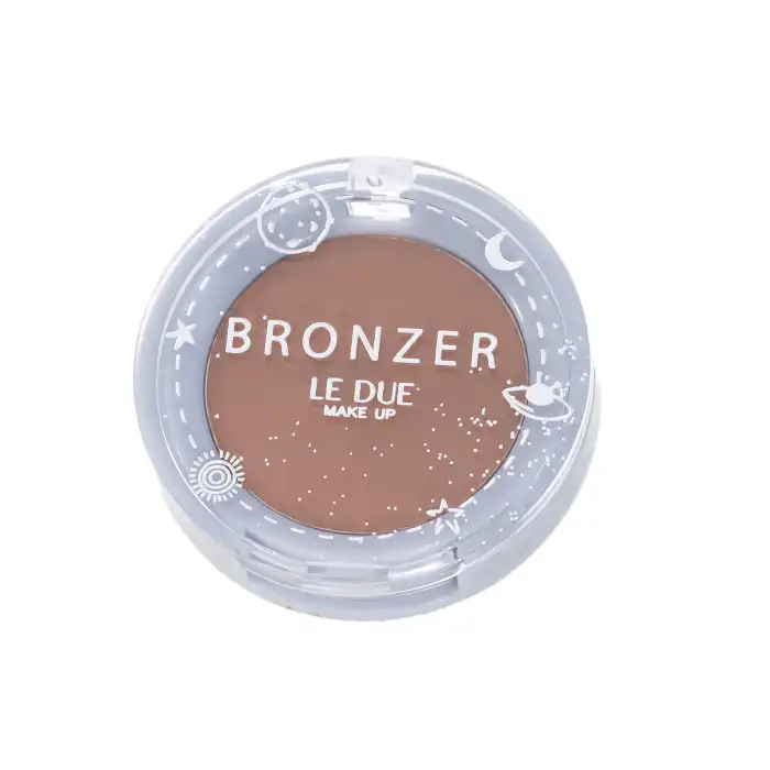 Polvos Bronceadores Bronzer - Le Due Make Up - Comparador de precios