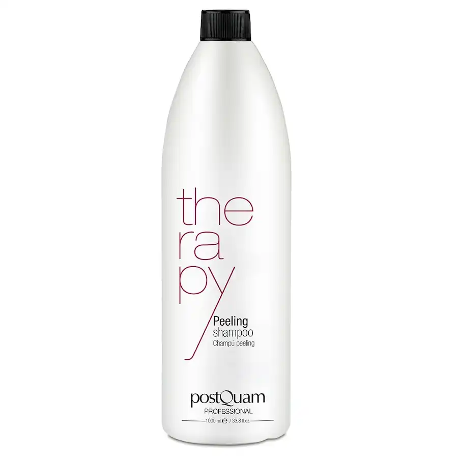 Postquam - Hair Care Peeling Champús 1000 ml unisex - postQuam - Comparador de precios