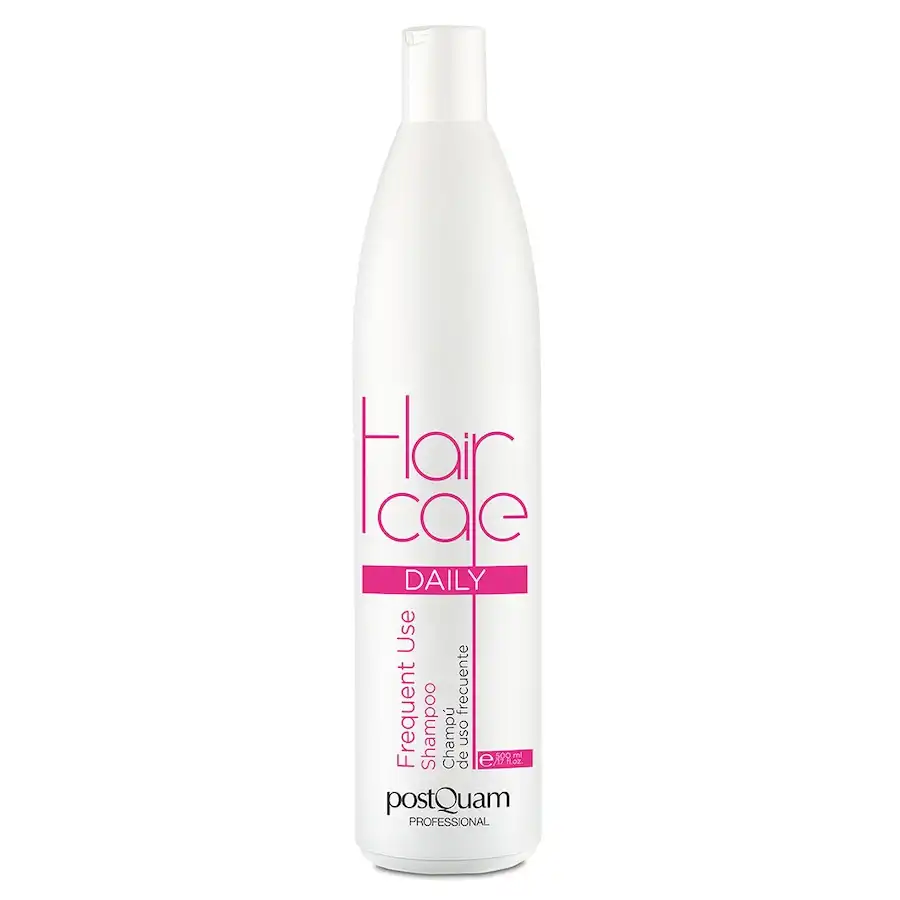 Postquam - Hair Care Uso Habitual Champús 500 ml unisex - postQuam - Comparador de precios