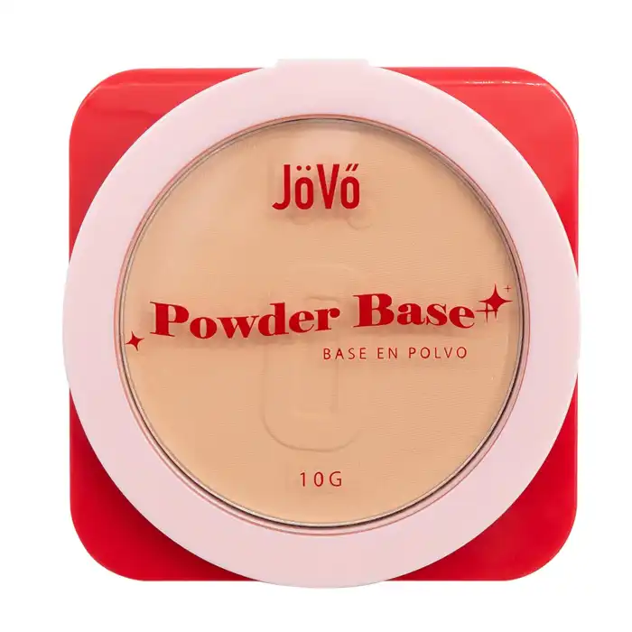 Powder Base  JÖVŐ  Bases de maquillaje - Jovo - Comparador de precios