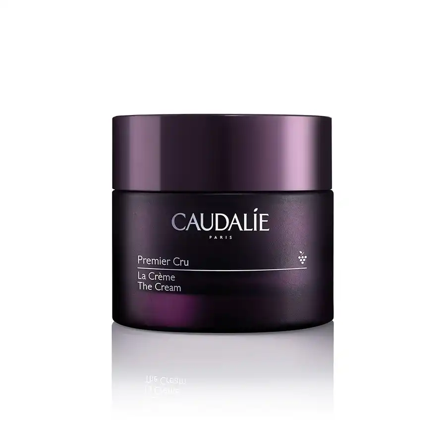 - Premier Cru Cremas de día 50 ml unisex - Caudalie - Comparador de precios