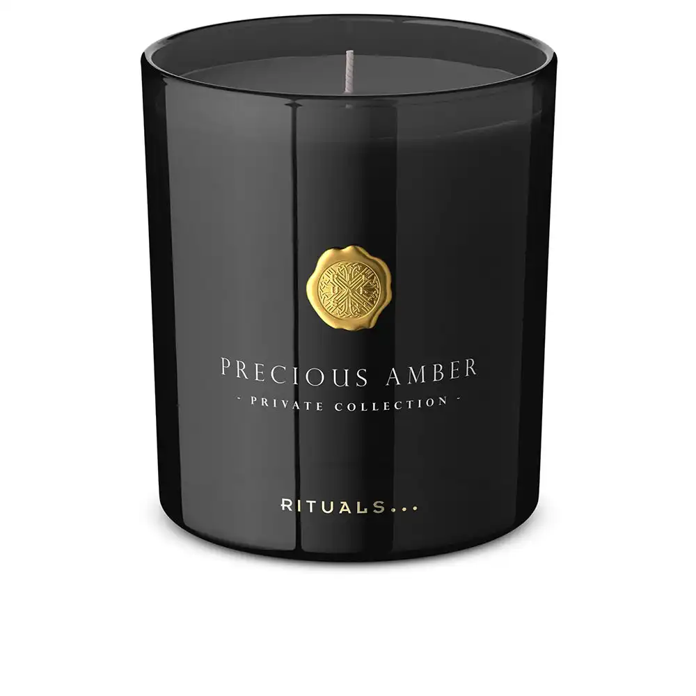Private Collection Precious Amber scented candle 360 gr - Rituals - Comparador de precios