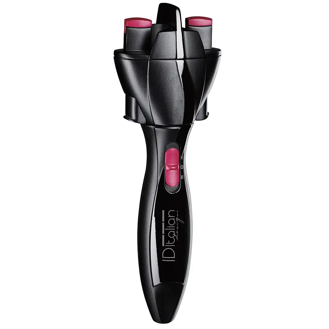 Pro-Twist Rizador - Italian Design - Comparador de precios