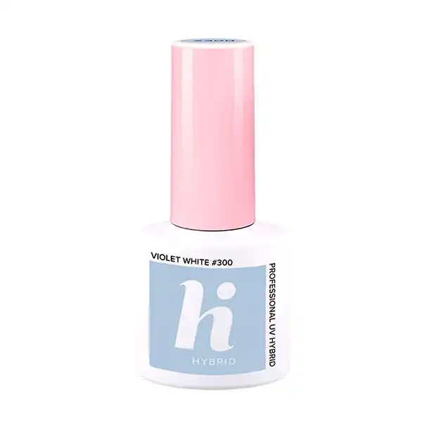 Professional Uv Hybrid Unicorn 300 Violet White - Hi Hybrid - Comparador de precios