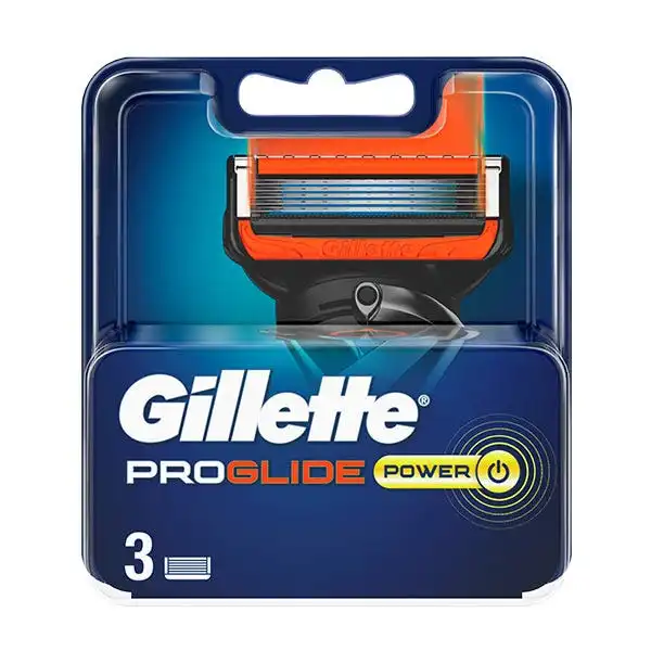 Proglide Power - Gillette - Comparador de precios