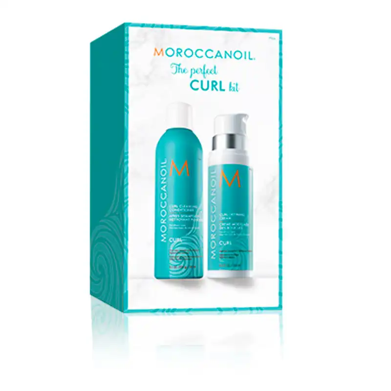 Promoción the perfect curl - Moroccanoil - Comparador de precios