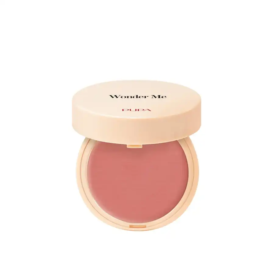 PUPA Milano - Wonder Me Coloretes 4 g TRUE LOVE - PUPA Milano - Comparador de precios