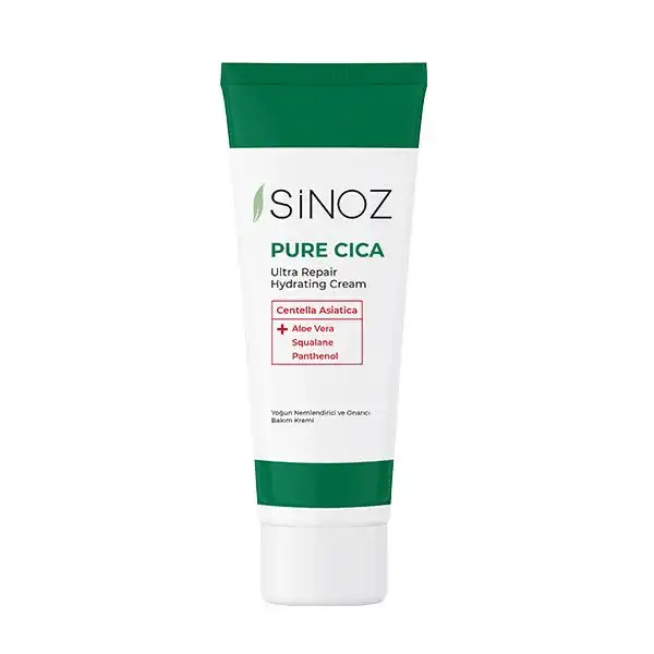 Pure Cica - Sinoz - Comparador de precios