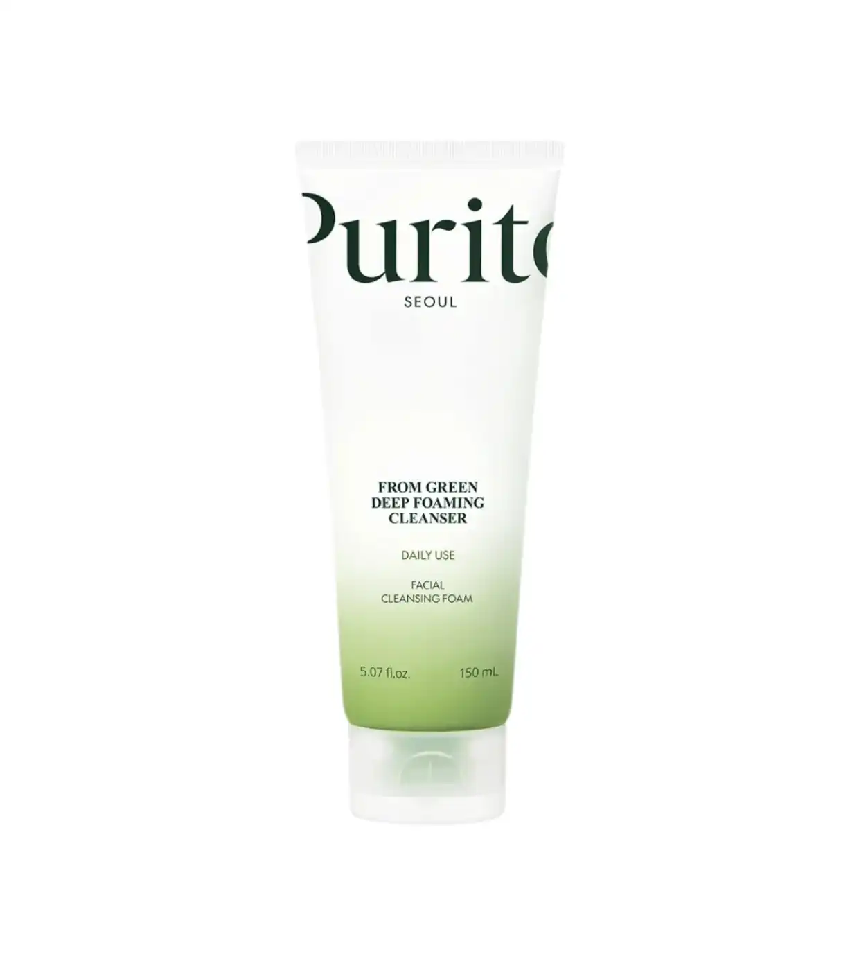 Purito - Limpiador facial suave From Green - Purito - Comparador de precios