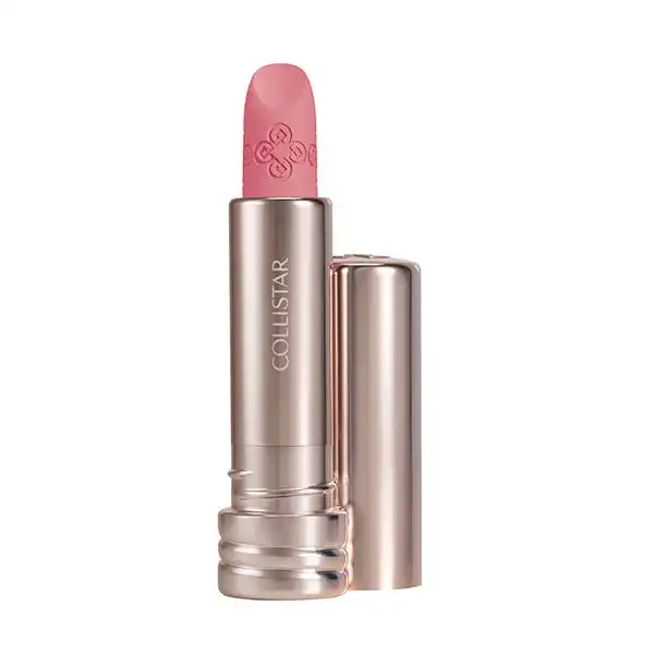 Puro Gioiello Rossetto Velvet zircone rosa 172 - Collistar - Comparador de precios