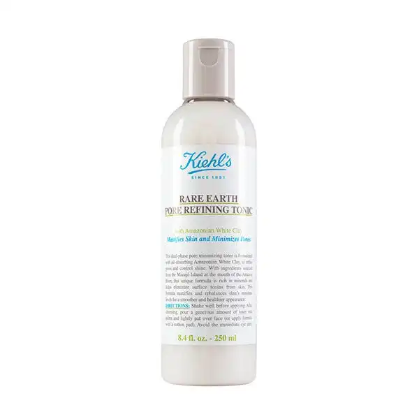 Rare Earth Pore Refining Tonic - Kiehls - Comparador de precios