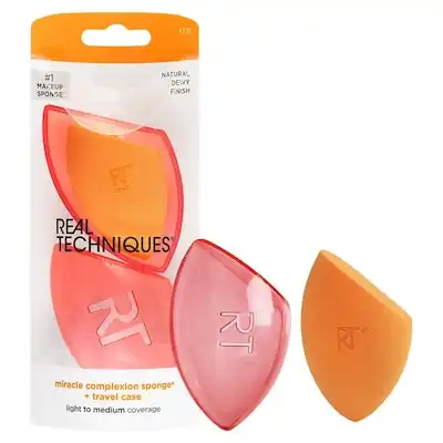 Real Techniques 1 Esponja - Real Techniques - Comparador de precios