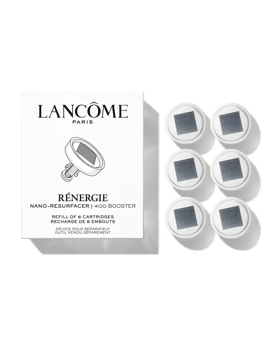 Recarga Nano-Resurfacer-400 Rénergie Booster Lancôme - Lancôme - Comparador de precios