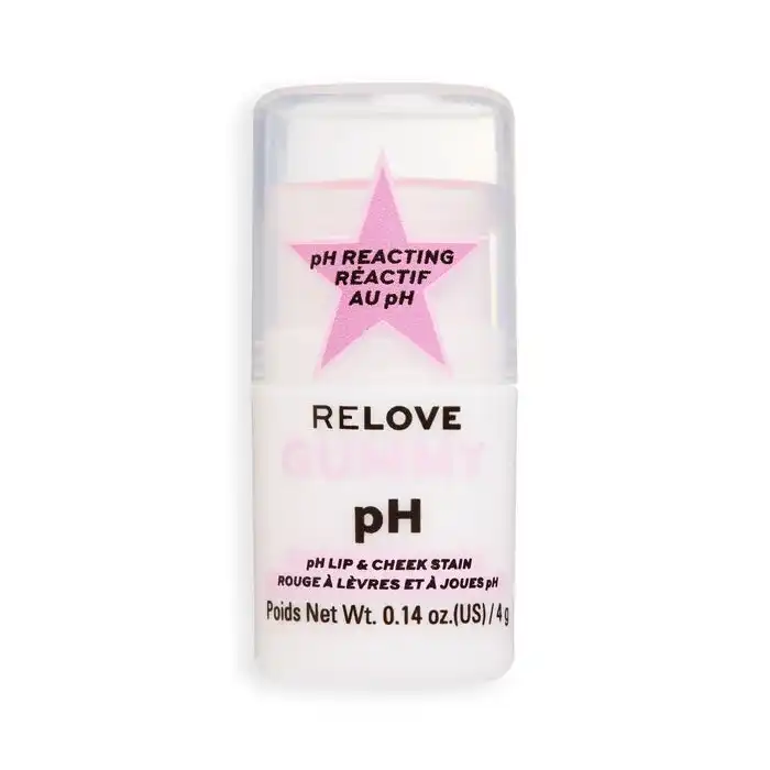 Relove Gummy Blush Cheek&Lip  Revolution - REVOLUTION - Comparador de precios