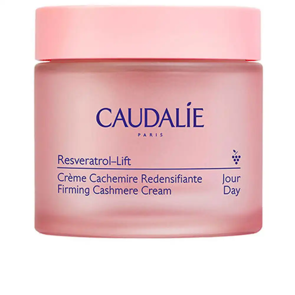 Resveratrol Lift crème cachemire redensifiante 50 ml - Caudalie - Comparador de precios