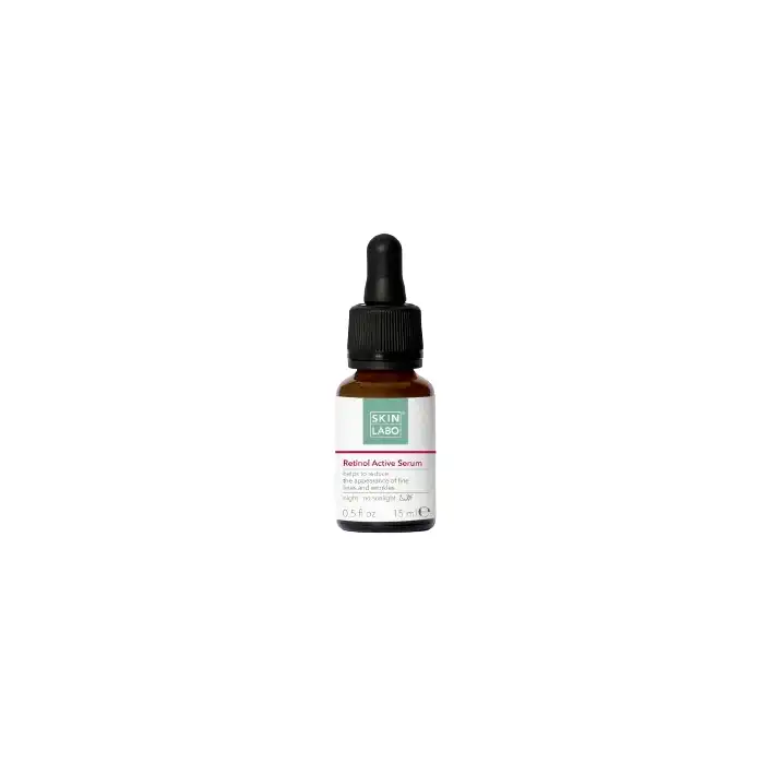 Retinol Active Serum 15 ml - SkinLabo - Comparador de precios
