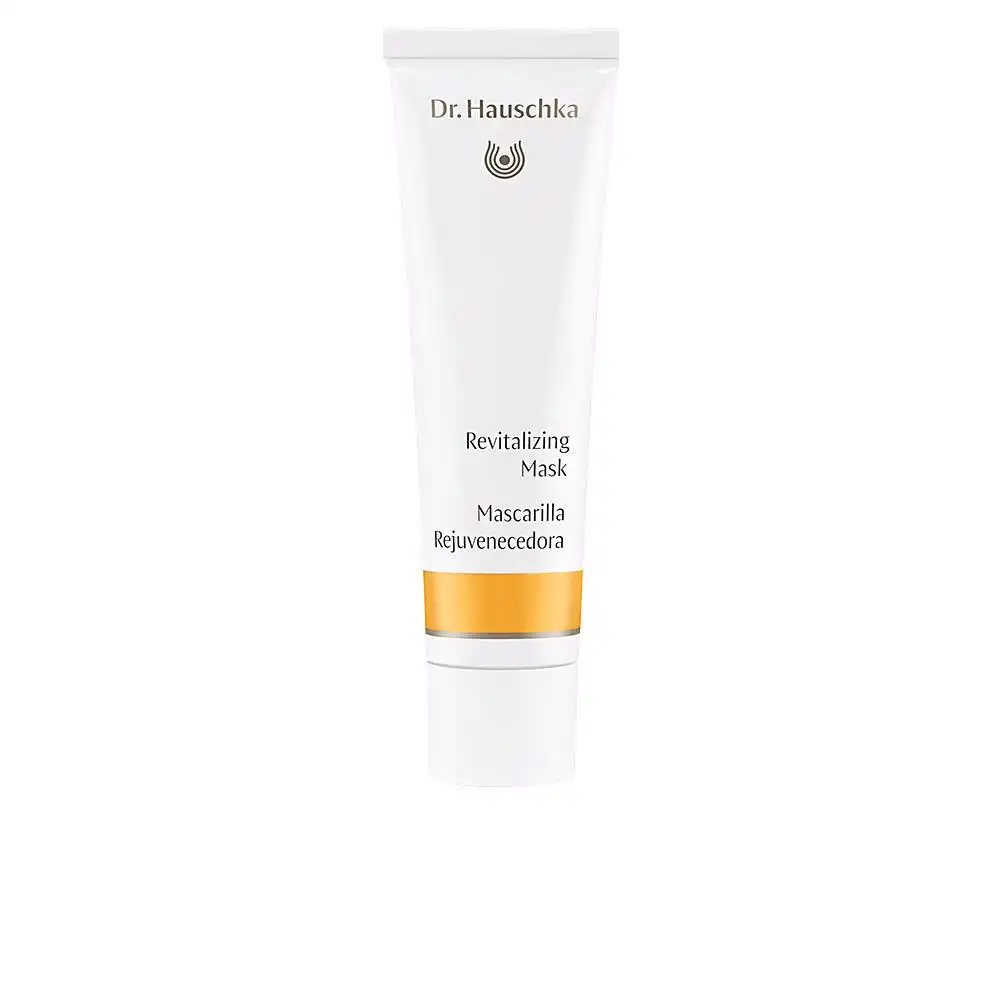 Revitalizing mask 30 ml - Dr. Hauschka - Comparador de precios