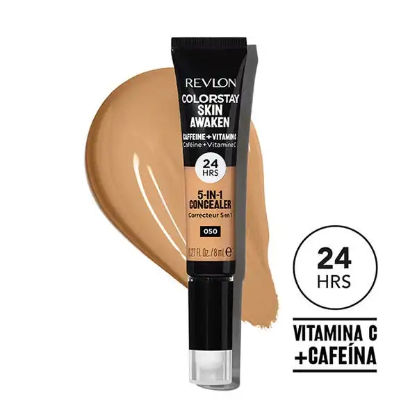 Revlon 60 Deep - Revlon - Comparador de precios