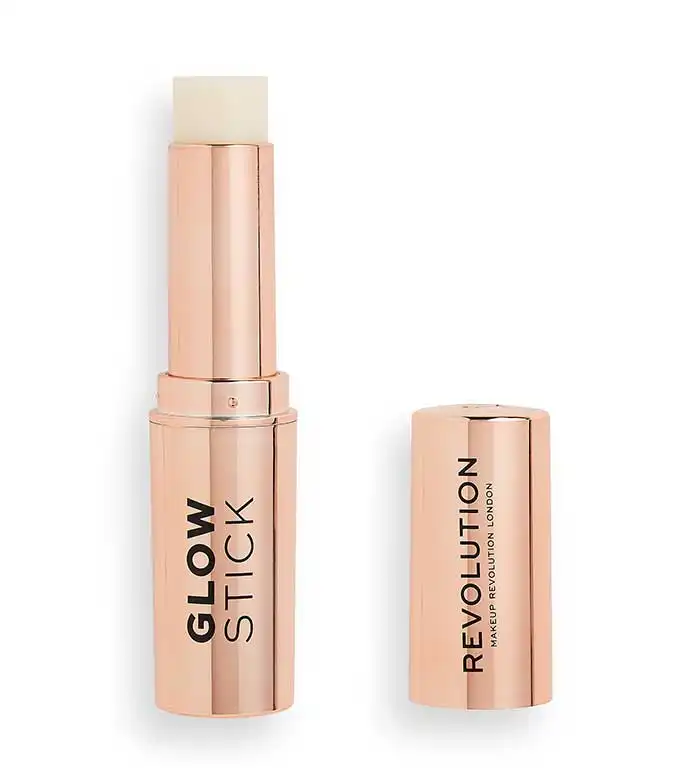 Revolution - Iluminador Glow Stick - Champagne - Makeup Revolution - Comparador de precios