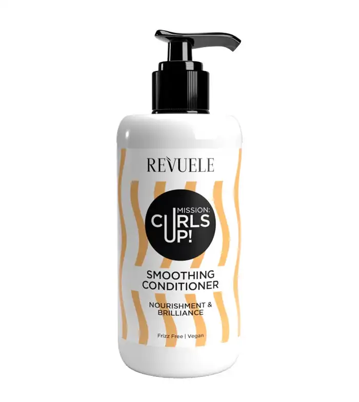 Revuele - *Mission: Curls Up!* - Acondicionador suavizante - Revuele - Comparador de precios