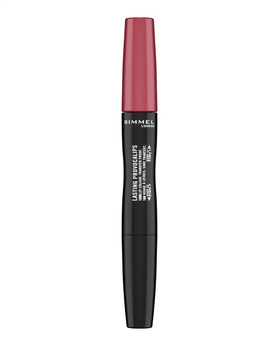Rimmel - Barra De Labios Lasting Provocalips - Rimmel - Comparador de precios