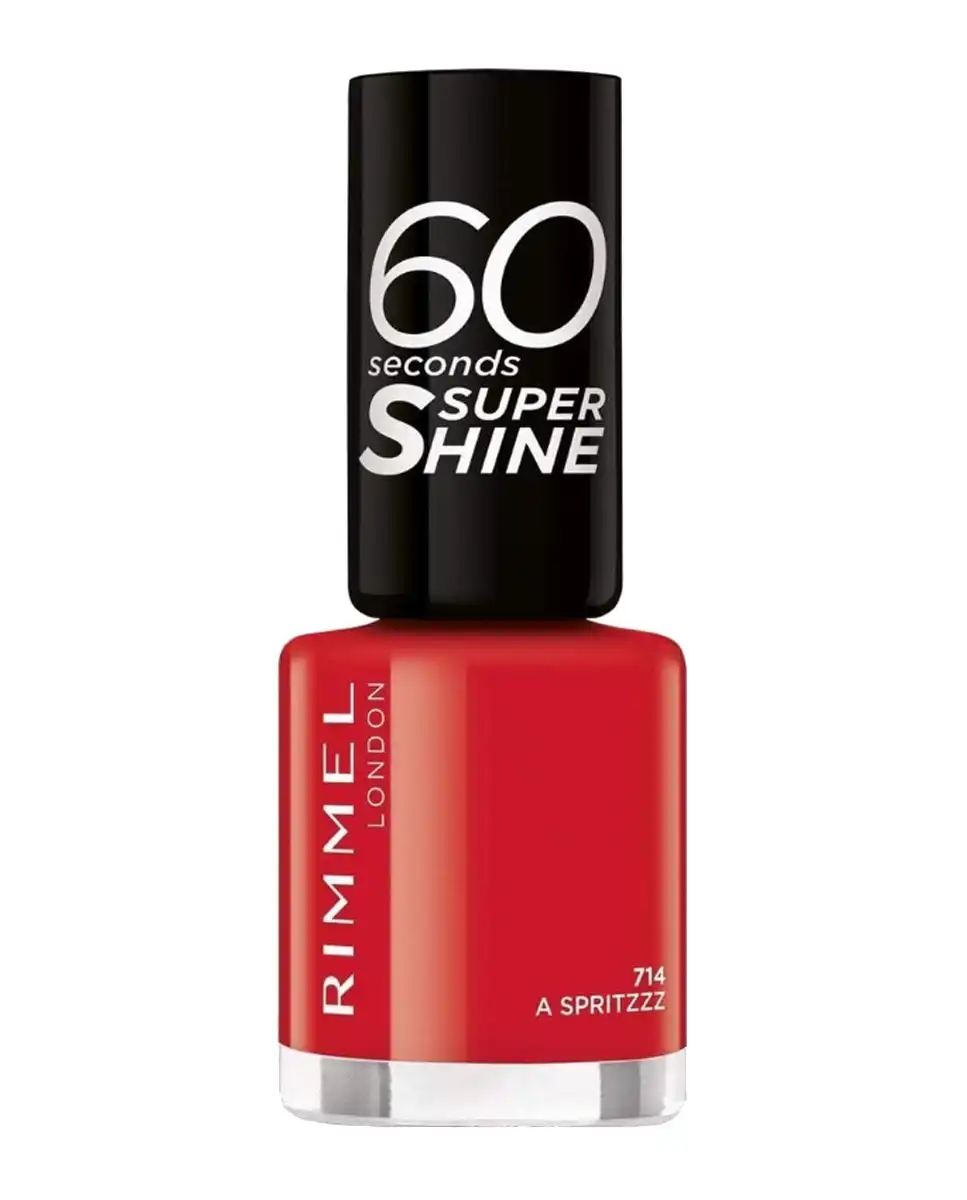 Rimmel - Esmalte De Uñas 60 Seconds - Rimmel - Comparador de precios