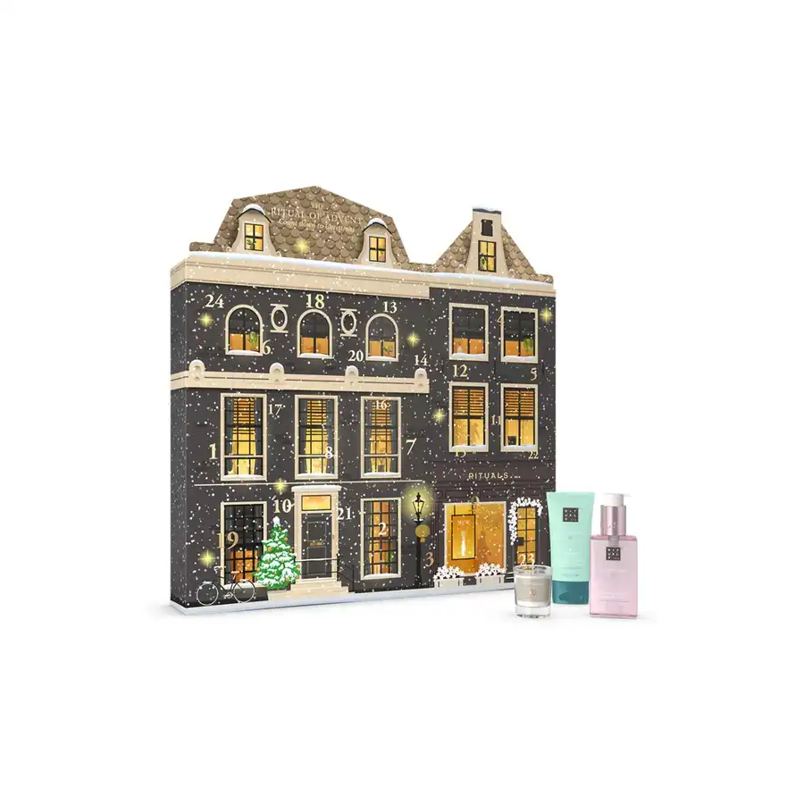 Rituals - Gifting Classic Mascarillas antiedad 1 pieces unisex - Rituals - Comparador de precios