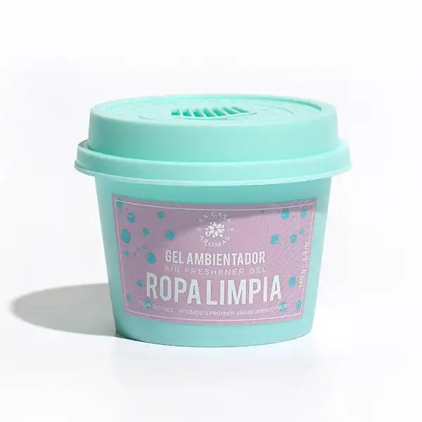 Ropa Limpia 100GR - MIKAROMAS - Comparador de precios