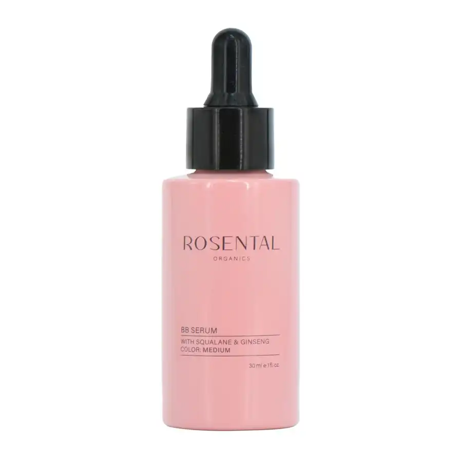 Rosental Organics - Suero Bb cream y cc cream 30 ml Medium - Rosental Organics - Comparador de precios