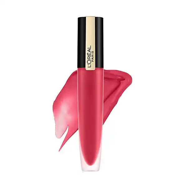 Rouge Empowereds Barra De Labios 135 135 - L'Oréal Paris - Comparador de precios