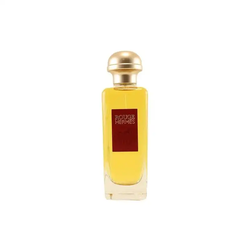 Rouge hermès eau de toilette 100ml - Hermès - Comparador de precios