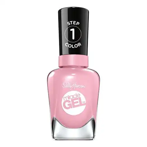 Sally Hansen Miracle Gel 232 Pull & Plug Esmalte de Uñas Efecto Gel - Sally Hansen - Comparador de precios