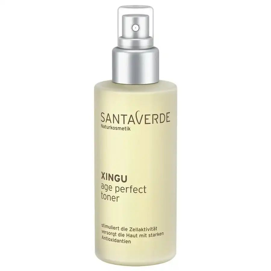 Santaverde - Age Perfect Toner Cremas antiedad 100 ml unisex - Santaverde - Comparador de precios
