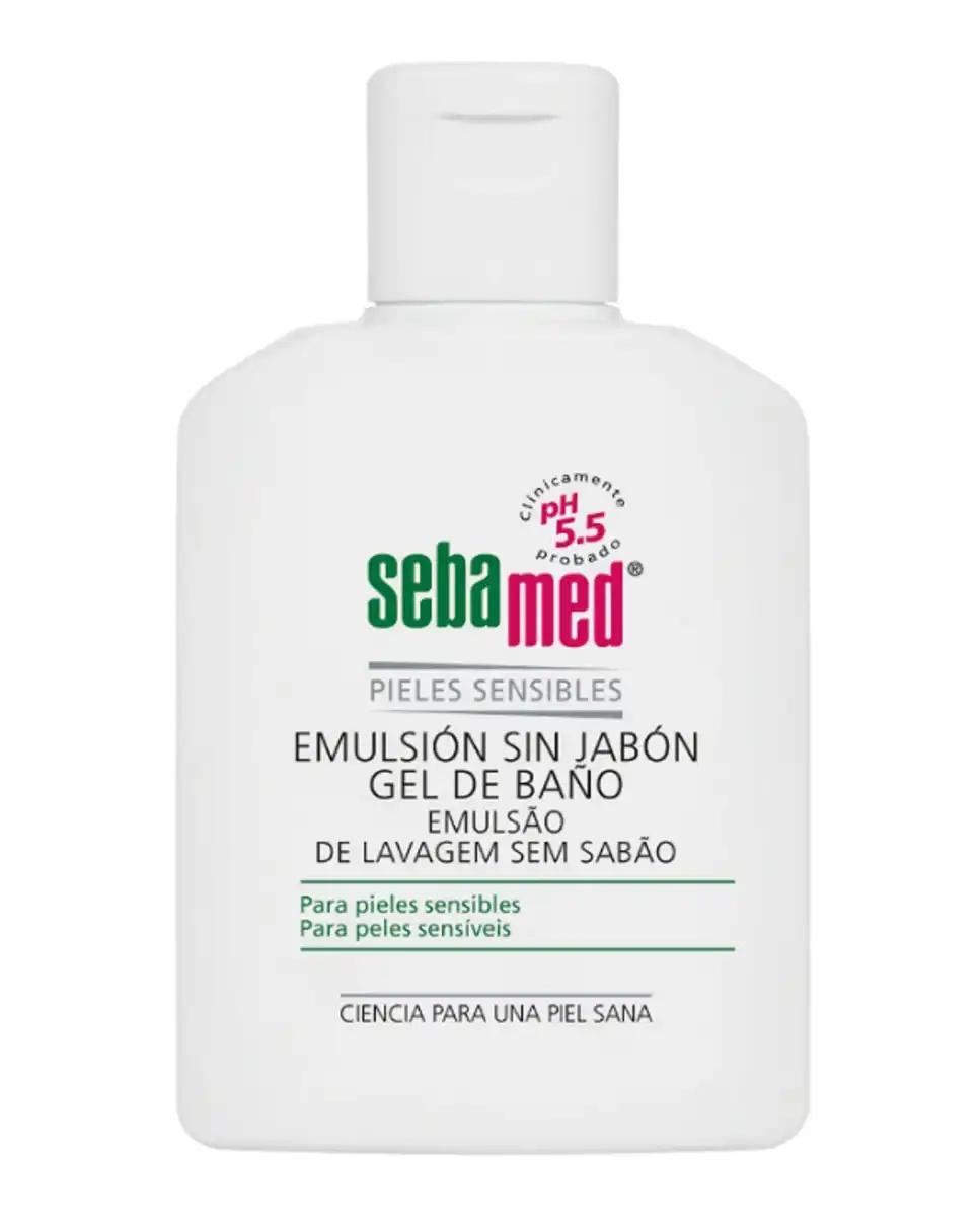 Sebamed - Emulsión Sin Jabón - Sebamed - Comparador de precios