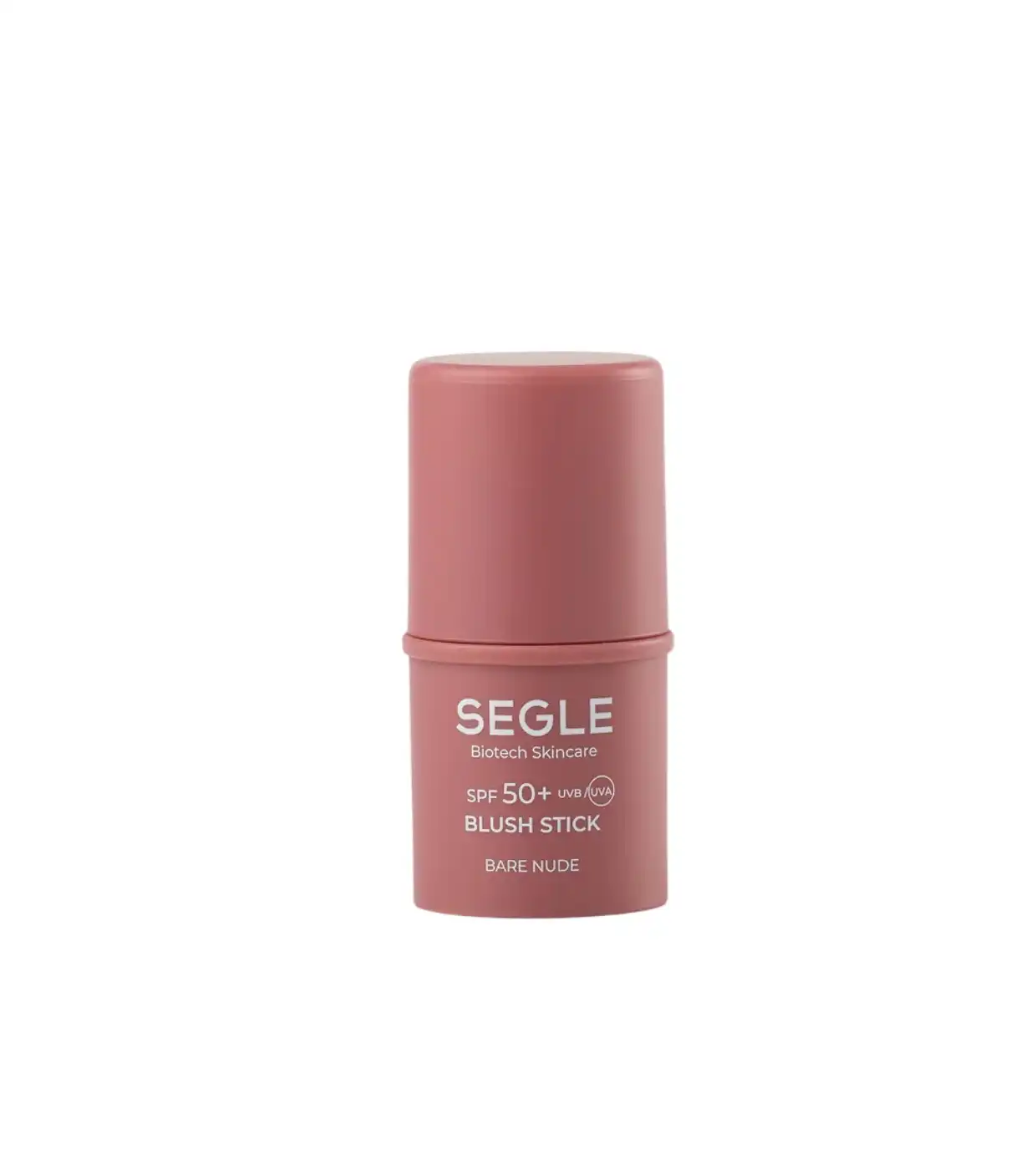 SEGLE - Colorete en stick con SPF50+ - Bare Nude - Segle - Comparador de precios
