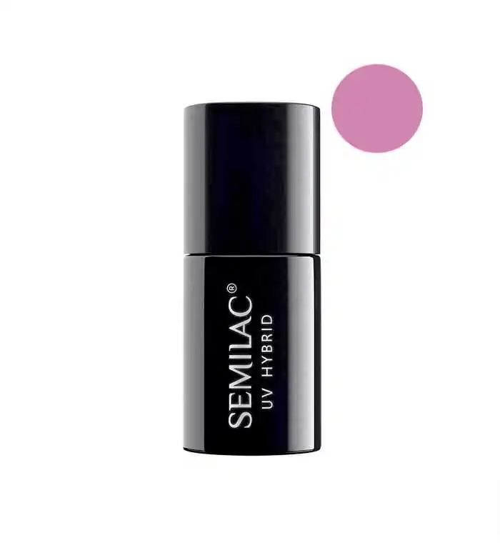 Semilac - *PasTells* - Esmalte semipermanente - 278: Soft Pink - SEMILAC - Comparador de precios