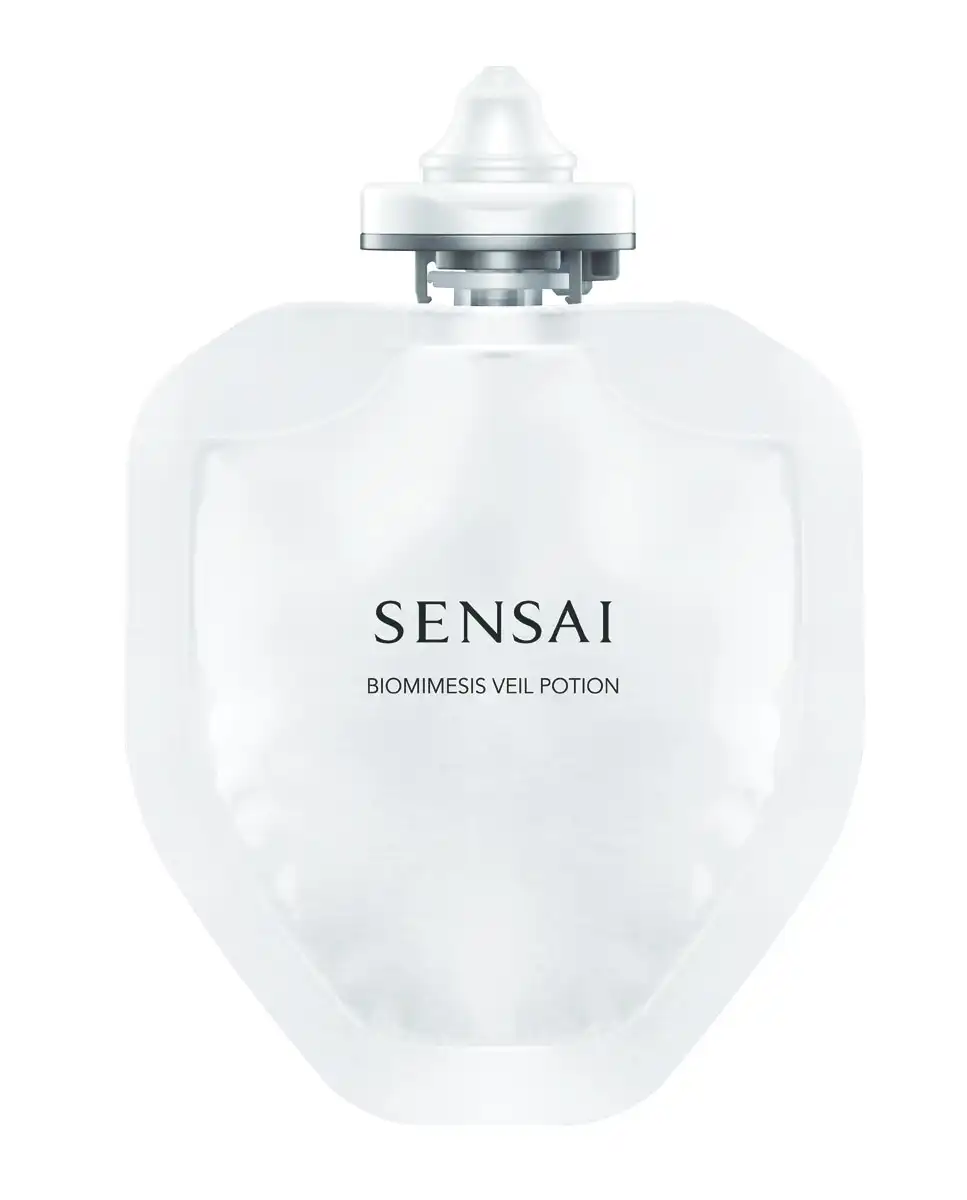 Sensai - Solución De Polímeros Biomimesis Veil Potion 9 Ml - Sensai - Comparador de precios