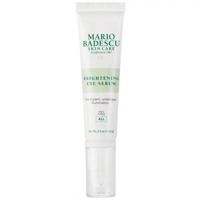 Serum Iluminador 14 gr - MARIO BADESCU - Comparador de precios