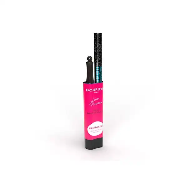 Set 2X1 Liner Pinceau 08 - Bourjois - Comparador de precios