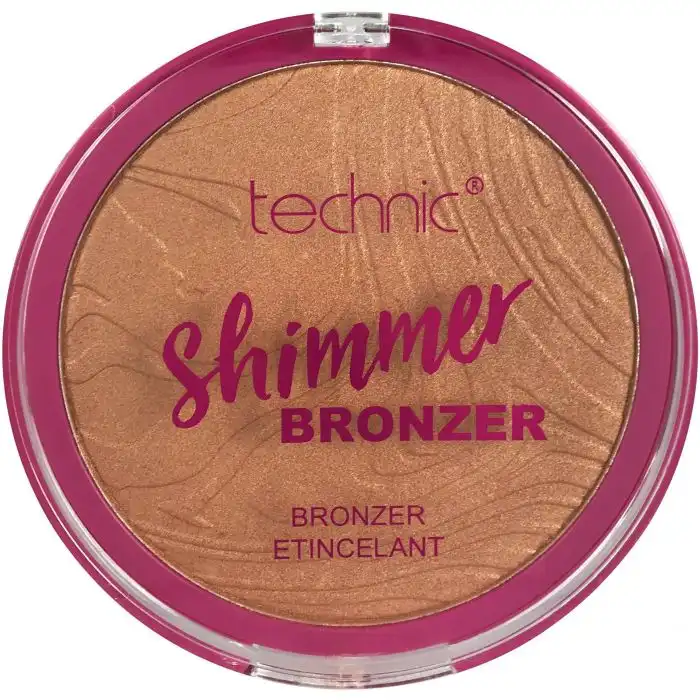 Shimmer Bronzer - Technic - Comparador de precios