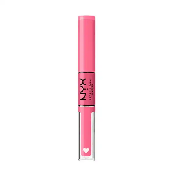 Shine Loud 10 Trophy Life - NYX PROFESSIONAL MAKE UP - Comparador de precios