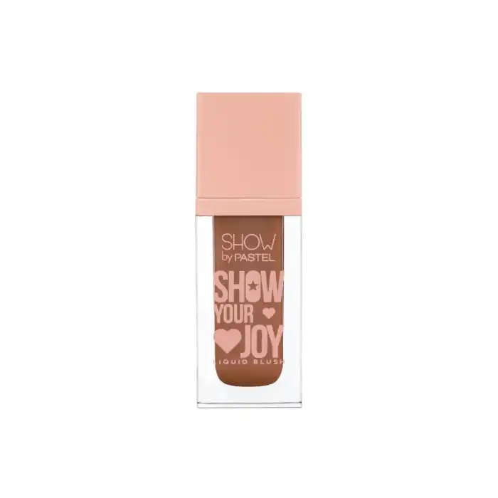 Show Your Joy Liquid Blush - Show By Pastel - Comparador de precios