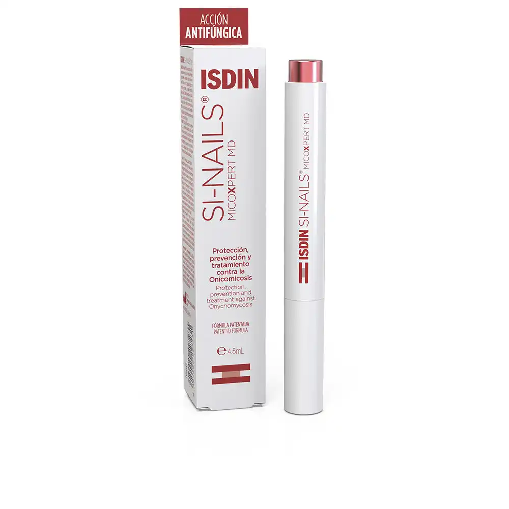 SI-NAILS micoxpert md 4,5 ml - Isdin - Comparador de precios
